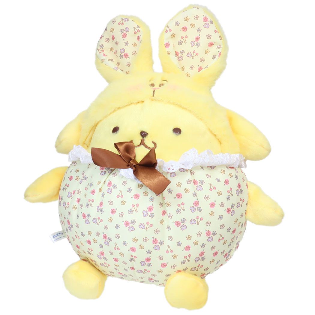 Japan Sanrio Pompompurin / Cinnamoroll / My Melody / Kuromi Plush