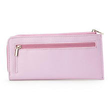 이미지를 갤러리 뷰어에 로드 , Japan Sanrio Kuromi Long Wallet (Slim)
