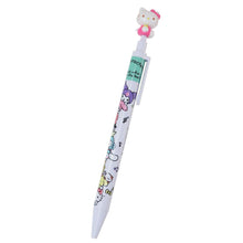 Lade das Bild in den Galerie-Viewer, Japan Sanrio Kuromi / My Melody / Hangyodon / Hello Kitty / Pompompurin / Cinnamoroll Ballpoint Pen (Together)
