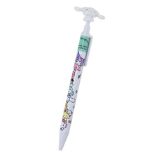 Load image into Gallery viewer, Japan Sanrio Kuromi / My Melody / Hangyodon / Hello Kitty / Pompompurin / Cinnamoroll Ballpoint Pen (Together)
