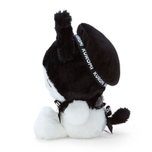 Carregar imagem no visualizador da galeria, Japan Sanrio We Are Kuromi Plush Doll Soft Toy
