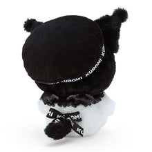 Carregar imagem no visualizador da galeria, Japan Sanrio We Are Kuromi Plush Doll Soft Toy
