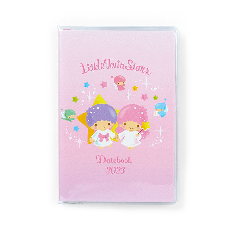 Japan Sanrio Hello Kitty / My Melody / Little Twin Stars / Kuromi / Ci –  Newbie Village
