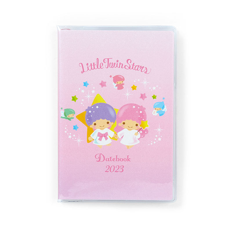Japan Sanrio My Melody / Kuromi / Little Twin Stars / Hello Kitty
