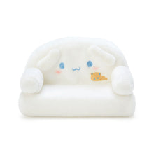 Cargar imagen en el visor de la galería, Japan Sanrio Pompompurin / Pochacco / Kuromi / My Melody / Cinnamoroll Sofa Style Mini Decoration (Bedroom)
