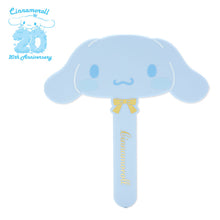 이미지를 갤러리 뷰어에 로드 , Japan Sanrio Cinnamoroll Hair Brush (Sky Blue)
