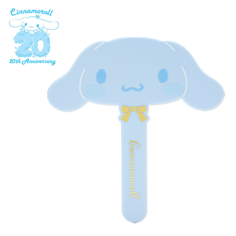 Japan Sanrio Cinnamoroll Hair Brush (Sky Blue)