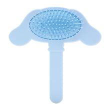 이미지를 갤러리 뷰어에 로드 , Japan Sanrio Cinnamoroll Hair Brush (Sky Blue)
