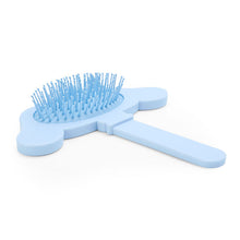 이미지를 갤러리 뷰어에 로드 , Japan Sanrio Cinnamoroll Hair Brush (Sky Blue)
