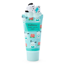 Afbeelding in Gallery-weergave laden, Japan Sanrio Hello Kitty / My Melody / Cinnamoroll / Kuromi / Pochacco / Pompompurin Hand Cream 30g (Lying)
