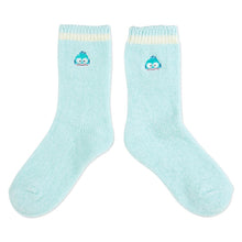 이미지를 갤러리 뷰어에 로드 , Japan Sanrio Crew Socks (Moru)
