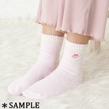 이미지를 갤러리 뷰어에 로드 , Japan Sanrio Crew Socks (Moru)
