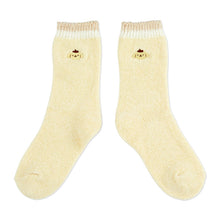 이미지를 갤러리 뷰어에 로드 , Japan Sanrio Crew Socks (Moru)
