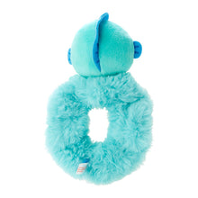 이미지를 갤러리 뷰어에 로드 , Japan Sanrio Plush Scrunchies Ponytail Holder Hair Tie
