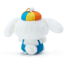 이미지를 갤러리 뷰어에 로드 , Japan Sanrio My Melody / Kuromi / Pochacco / Pompompurin / Cinnamoroll Plush Doll Keychain (Retro Room)
