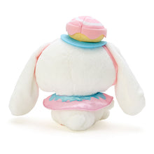 Cargar imagen en el visor de la galería, Japan Sanrio Cinnamoroll x Lloromannic Plush Doll Soft Toy
