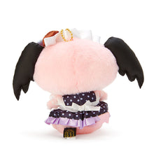 Load image into Gallery viewer, Japan Sanrio Cinnamoroll x Lloromannic Plush Doll Keychain
