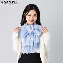 Load image into Gallery viewer, Japan Sanrio Hello Kitty / Kuromi / Cinnamoroll Scarf
