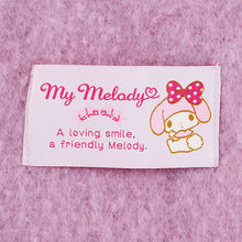 이미지를 갤러리 뷰어에 로드 , Japan Sanrio My Melody / Pochacco / Kuromi / Cinnamoroll Scarf
