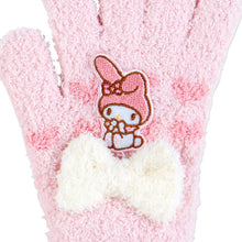 Load image into Gallery viewer, Japan Sanrio Cinnamoroll / Pochacco / Hello Kitty / Kuromi / My Melody Kids Gloves
