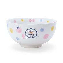 Load image into Gallery viewer, Japan Sanrio Pochacco / Hello Kitty / Cinnamoroll / Hangyodon Ceramic Bowl (Shokudo)
