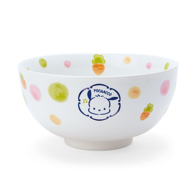 Japan Sanrio Ceramic Bowl (Shokudo)