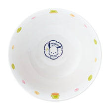 Load image into Gallery viewer, Japan Sanrio Pochacco / Hello Kitty / Cinnamoroll / Hangyodon Ceramic Bowl (Shokudo)
