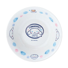 Afbeelding in Gallery-weergave laden, Japan Sanrio Pochacco / Hello Kitty / Cinnamoroll / Hangyodon Ceramic Small Plate (Shokudo)
