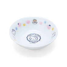 Afbeelding in Gallery-weergave laden, Japan Sanrio Pochacco / Hello Kitty / Cinnamoroll / Hangyodon Ceramic Small Plate (Shokudo)
