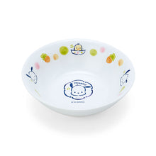 Afbeelding in Gallery-weergave laden, Japan Sanrio Pochacco / Hello Kitty / Cinnamoroll / Hangyodon Ceramic Small Plate (Shokudo)
