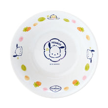 Afbeelding in Gallery-weergave laden, Japan Sanrio Pochacco / Hello Kitty / Cinnamoroll / Hangyodon Ceramic Small Plate (Shokudo)
