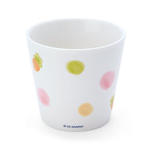 Cargar imagen en el visor de la galería, Japan Sanrio Pochacco / Hello Kitty / Cinnamoroll / Hangyodon Ceramic Cup 200ml (Shokudo)
