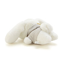 Carica l&#39;immagine nel visualizzatore di Gallery, Japan Sanrio Plush Doll Keychain (Chill Time)
