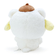 Lade das Bild in den Galerie-Viewer, Japan Sanrio My Melody / Kuromi / Cinnamoroll / Pompompurin / Pochacco Plush Doll Soft Toy (Fluffy Snow)
