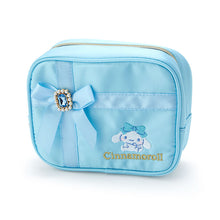 Lade das Bild in den Galerie-Viewer, Japan Sanrio Kuromi / Cinnamoroll / My Melody Pouch (Bijou)
