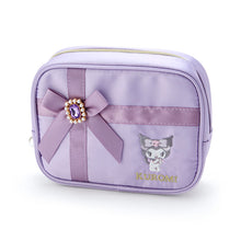 Lade das Bild in den Galerie-Viewer, Japan Sanrio Kuromi / Cinnamoroll / My Melody Pouch (Bijou)
