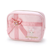 Lade das Bild in den Galerie-Viewer, Japan Sanrio Kuromi / Cinnamoroll / My Melody Pouch (Bijou)
