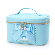 Load image into Gallery viewer, Japan Sanrio Kuromi / Cinnamoroll / My Melody Makeup Pouch (Bijou)
