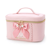 Load image into Gallery viewer, Japan Sanrio Kuromi / Cinnamoroll / My Melody Makeup Pouch (Bijou)
