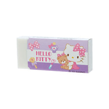 Load image into Gallery viewer, Japan Sanrio My Melody / Kuromi / Cinnamoroll / Hello Kitty Tombow MONO Eraser
