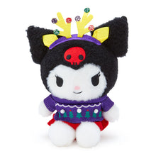 Load image into Gallery viewer, Japan Sanrio My Melody / Kuromi / Hello Kitty / Pompompurin / Cinnamoroll / Pochacco Plush Doll Soft Toy (Christmas Sweater)
