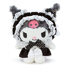 Cargar imagen en el visor de la galería, Japan Sanrio Kuromi / My Melody / My Sweet Piano Plush Doll Soft Toy (Lolita Dress)
