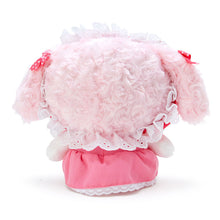 Cargar imagen en el visor de la galería, Japan Sanrio Kuromi / My Melody / My Sweet Piano Plush Doll Soft Toy (Lolita Dress)
