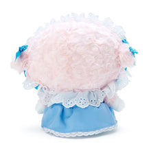 Cargar imagen en el visor de la galería, Japan Sanrio Kuromi / My Melody / My Sweet Piano Plush Doll Soft Toy (Lolita Dress)
