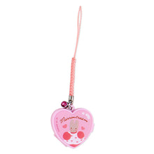 Cargar imagen en el visor de la galería, Japan Sanrio Mobile Strap Charm (Heart)
