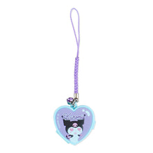 Cargar imagen en el visor de la galería, Japan Sanrio Mobile Strap Charm (Heart)
