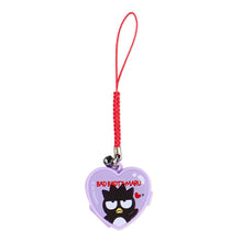 Cargar imagen en el visor de la galería, Japan Sanrio Mobile Strap Charm (Heart)
