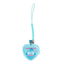 Cargar imagen en el visor de la galería, Japan Sanrio Mobile Strap Charm (Heart)
