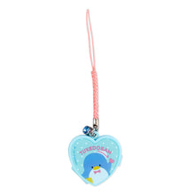 Cargar imagen en el visor de la galería, Japan Sanrio Mobile Strap Charm (Heart)
