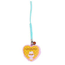 Cargar imagen en el visor de la galería, Japan Sanrio Mobile Strap Charm (Heart)
